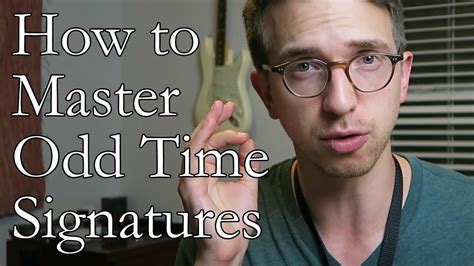How to Master Odd.